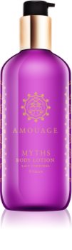 Amouage Myths mlijeko za tijelo za žene 300 ml