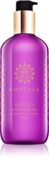 Amouage Myths Handcreme Damen ml