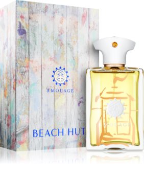 Amouage Beach Hut Parfumovaná voda pre mužov 100 ml