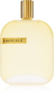 amouage library collection - opus vi