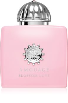 Amouage Blossom Love eau de parfum pentru femei
