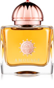 Amouage Dia Parfumextracten voor Vrouwen 50 ml