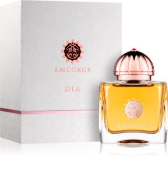 Amouage Dia Parfumextracten voor Vrouwen 50 ml