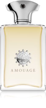 Amouage Silver Eau de Parfum for Men