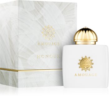 Amouage Honour Eau de Parfum for Women 100 ml