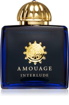 Amouage Interlude eau de parfum pentru femei 100 ml
