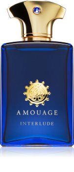 amouage interlude man woda perfumowana 50 ml    