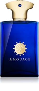 Amouage Interlude Eau de Parfum para homens 100 ml