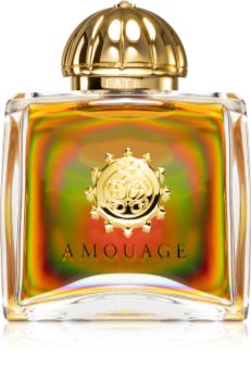 amouage fate woman woda perfumowana null ml