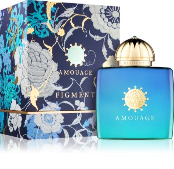 Amouage Figment Parfumovaná voda pre ženy 100 ml