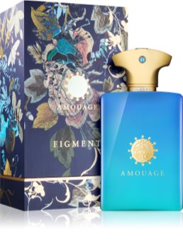 Amouage Figment Eau de Parfum for Men 100 ml