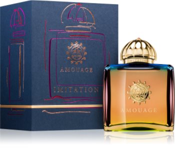 Amouage Imitation eau de parfum pentru femei 100 ml