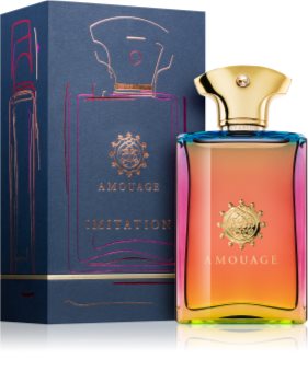Amouage Imitation Eau de Parfum voor Mannen 100 ml