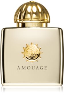 amouage gold woman woda perfumowana 50 ml   
