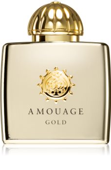 Amouage Gold Eau de Parfum for Women