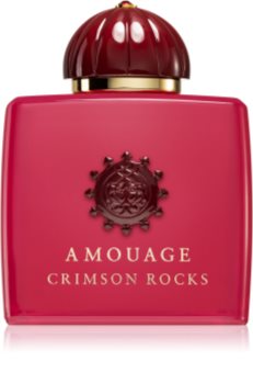 amouage crimson rocks woda perfumowana 50 ml   