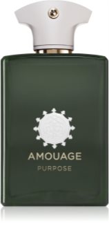 amouage purpose