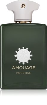 amouage purpose
