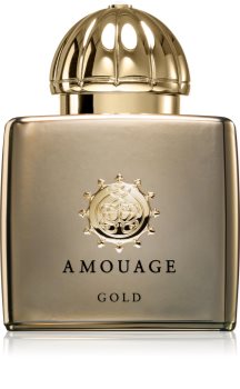 amouage gold woman woda perfumowana 50 ml     