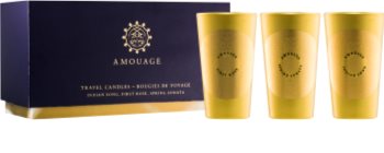 Amouage Floral coffret cadeau