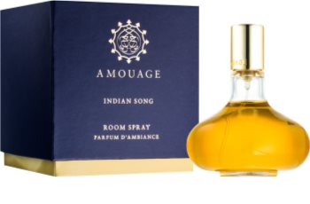 Amouage Indian Song parfum d'ambiance 100 ml