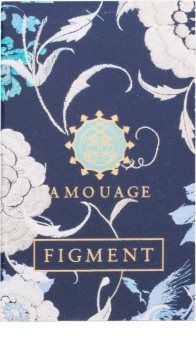 Amouage Figment Eau de Parfum for Women 2 ml