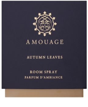 Amouage Autumn Leaves spray pentru camera 100 ml