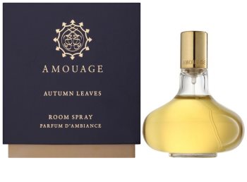 Amouage Autumn Leaves spray pentru camera 100 ml