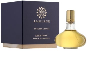 Amouage Autumn Leaves spray pentru camera 100 ml