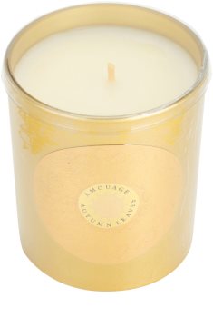 Amouage Autumn Leaves lumânare parfumată 195 g