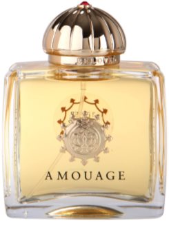 Amouage Beloved Woman Parfumovaná voda tester pre ženy 100 ml