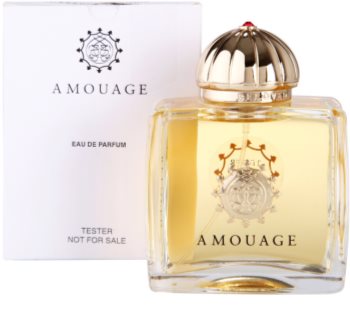 Amouage Beloved Woman Parfumovaná voda tester pre ženy 100 ml