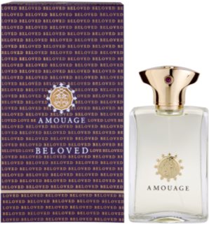Amouage Beloved Men parfumska voda za moške 100 ml