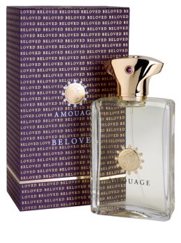 Amouage Beloved Men woda perfumowana dla mężczyzn 100 ml