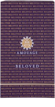 Amouage Beloved Men woda perfumowana dla mężczyzn 100 ml