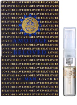 Amouage Beloved Men parfemska voda za muškarce