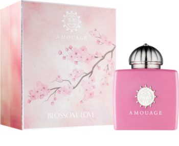Amouage Blossom Love eau de parfum nőknek 100 ml