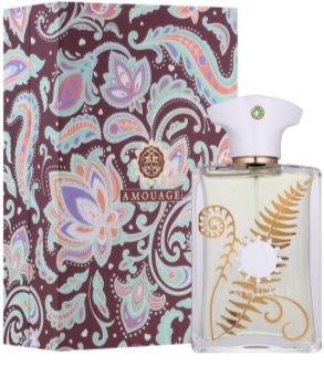 Amouage Bracken parfémovaná voda pro muže 100 ml