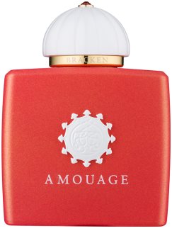 Amouage Bracken eau de parfum per donna 100 ml