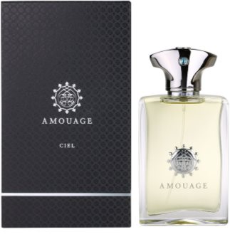 Amouage Ciel Eau de Parfum für Herren 100 ml