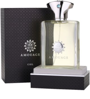 Amouage Ciel eau de parfum férfiaknak 100 ml