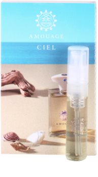 Amouage Ciel parfémovaná voda pro muže 2 ml