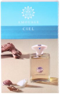 Amouage Ciel parfémovaná voda pro muže 2 ml