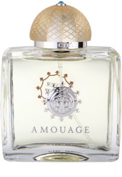 Amouage Ciel eau de parfum teszter nőknek 100 ml
