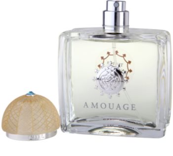 Amouage Ciel eau de parfum teszter nőknek 100 ml
