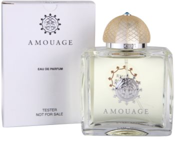 Amouage Ciel eau de parfum teszter nőknek 100 ml