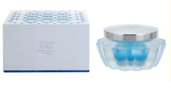 Amouage Ciel crème corps pour femme 200 ml