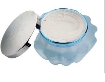 Amouage Ciel crème corps pour femme 200 ml