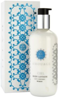 Amouage Ciel mlijeko za tijelo za žene 300 ml
