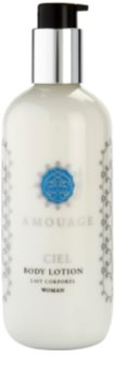 Amouage Ciel mlijeko za tijelo za žene 300 ml